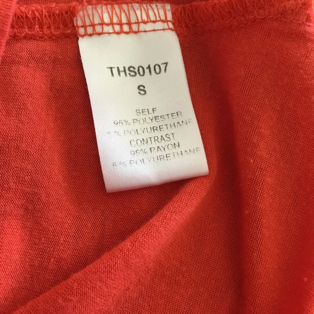 THML DRESS - Picture 5 of 8